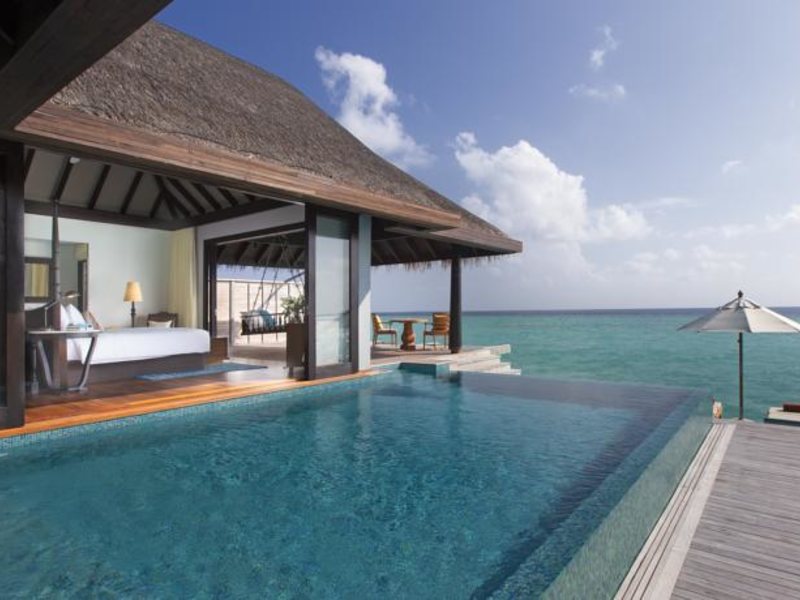 Anantara Kihavah Villas 133552