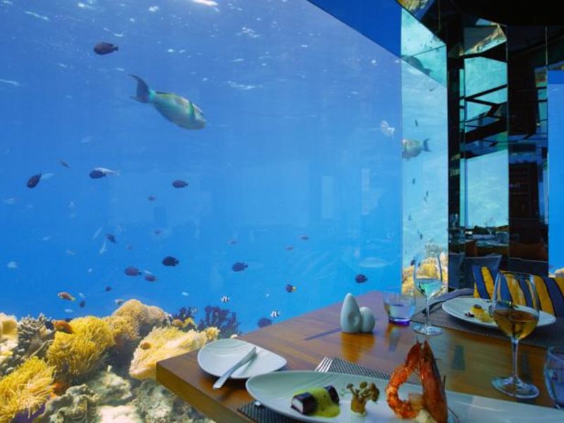 Anantara Kihavah Villas 133553