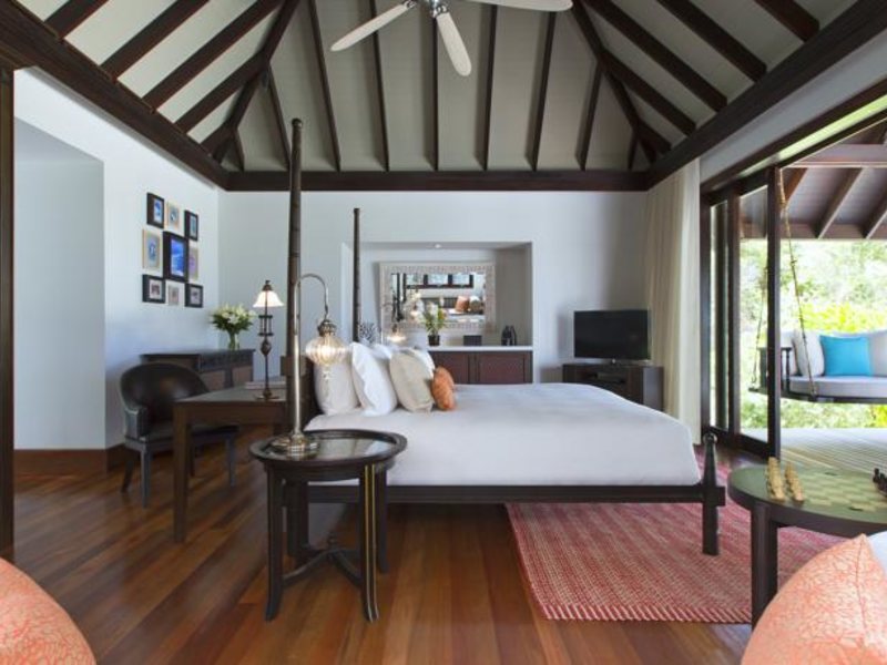 Anantara Kihavah Villas 133554