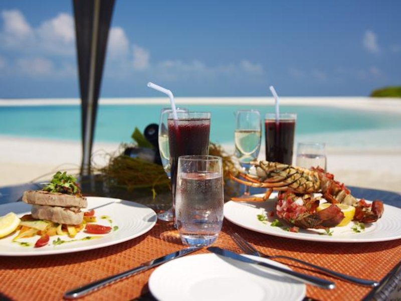 Anantara Kihavah Villas 133555