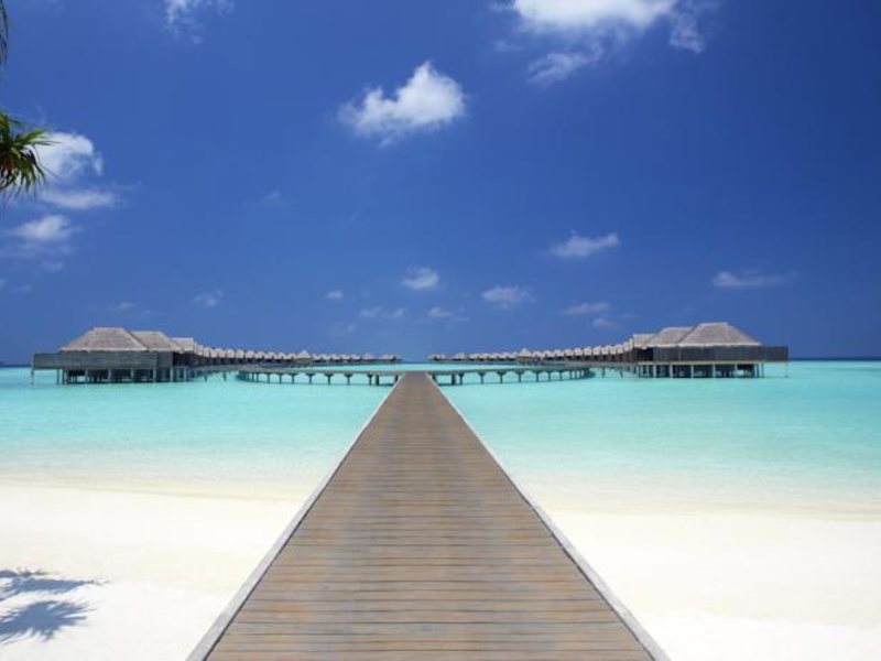 Anantara Kihavah Villas 133556