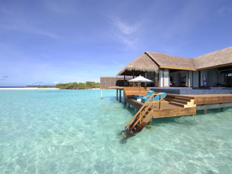 Anantara Kihavah Villas 133559