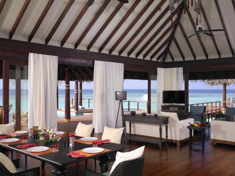 Anantara Kihavah Villas 133560