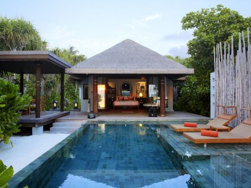 Anantara Kihavah Villas 133561