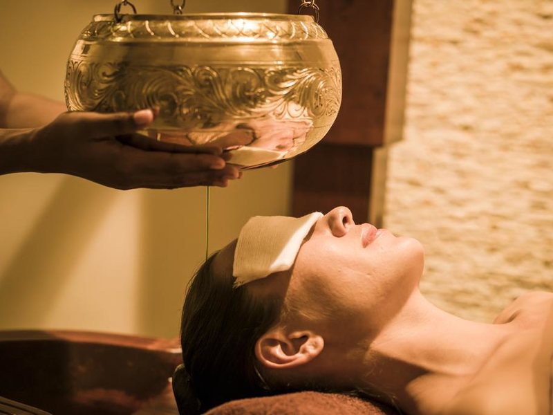 Anantara Peace Haven Tangalle Resort  111051