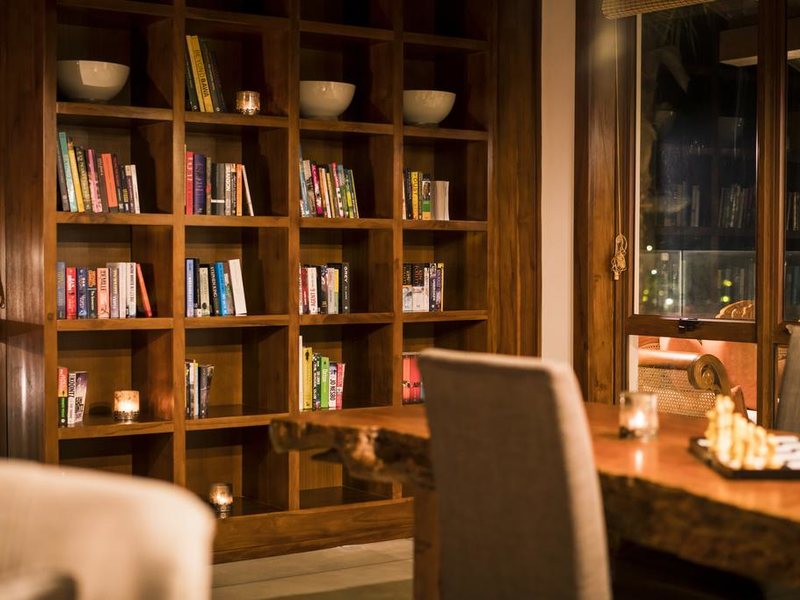 Anantara Peace Haven Tangalle Resort  111052