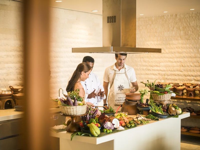 Anantara Peace Haven Tangalle Resort  111057