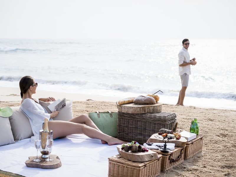 Anantara Peace Haven Tangalle Resort  111058