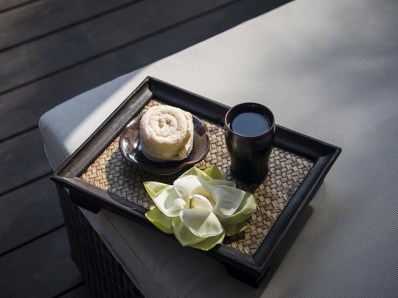 Anantara Peace Haven Tangalle Resort  111059