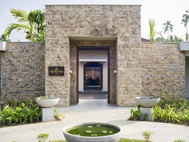 Anantara Peace Haven Tangalle Resort  111061