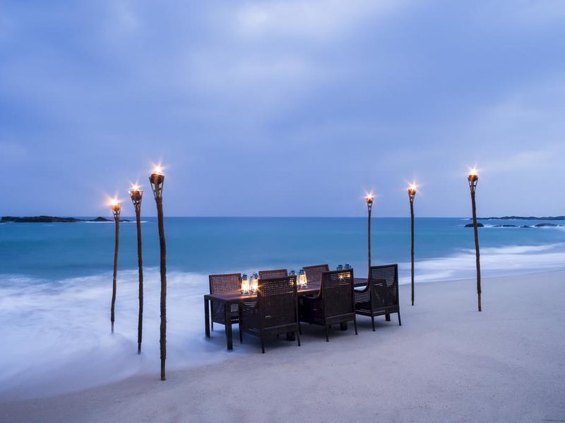 Anantara Peace Haven Tangalle Resort  111063