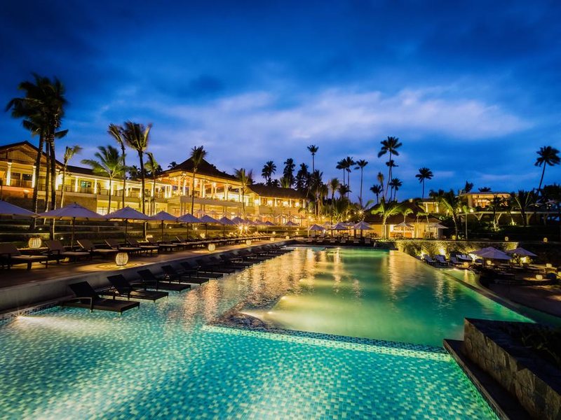 Anantara Peace Haven Tangalle Resort  111064