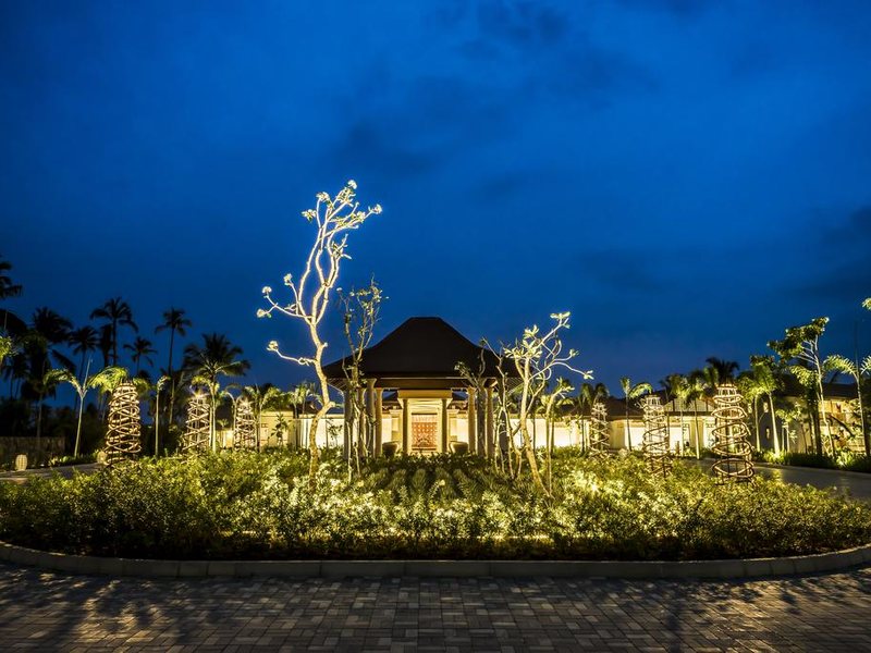 Anantara Peace Haven Tangalle Resort  111065