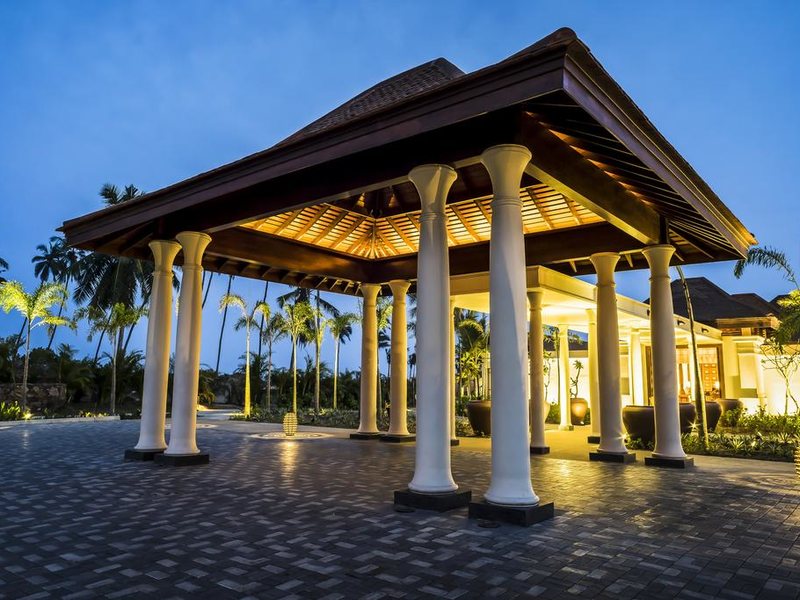 Anantara Peace Haven Tangalle Resort  111066