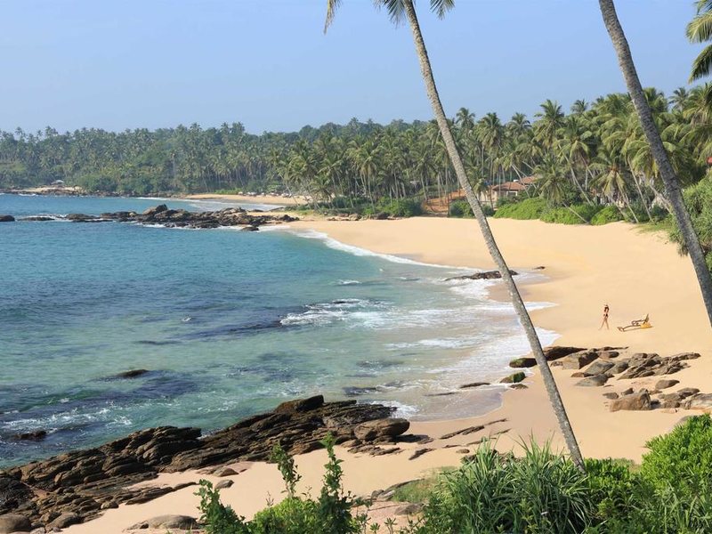 Anantara Peace Haven Tangalle Resort  111069