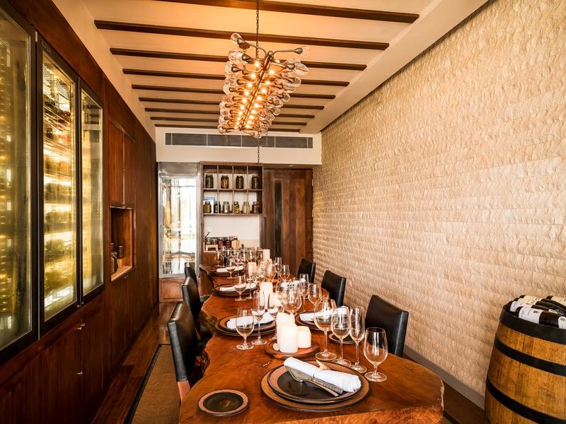 Anantara Peace Haven Tangalle Resort  111070