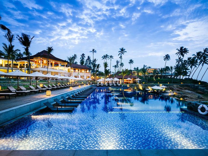Anantara Peace Haven Tangalle Resort  111073