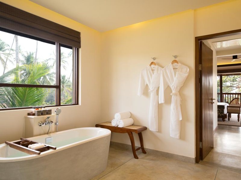 Anantara Peace Haven Tangalle Resort  111075