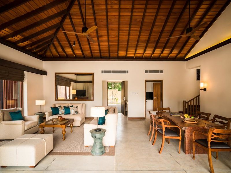 Anantara Peace Haven Tangalle Resort  111077