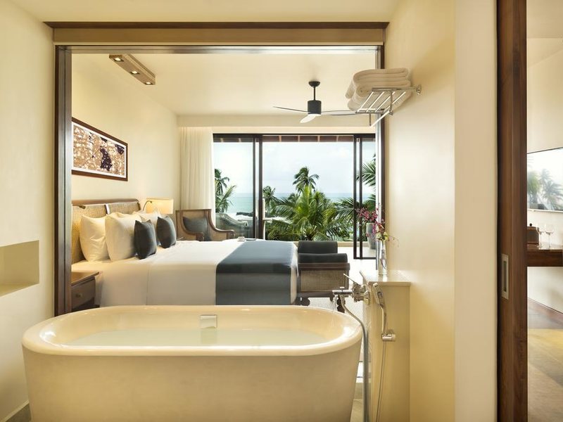 Anantara Peace Haven Tangalle Resort  111081