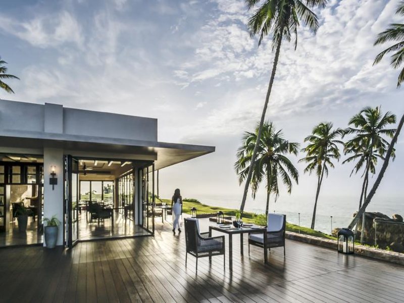 Anantara Peace Haven Tangalle Resort  111084