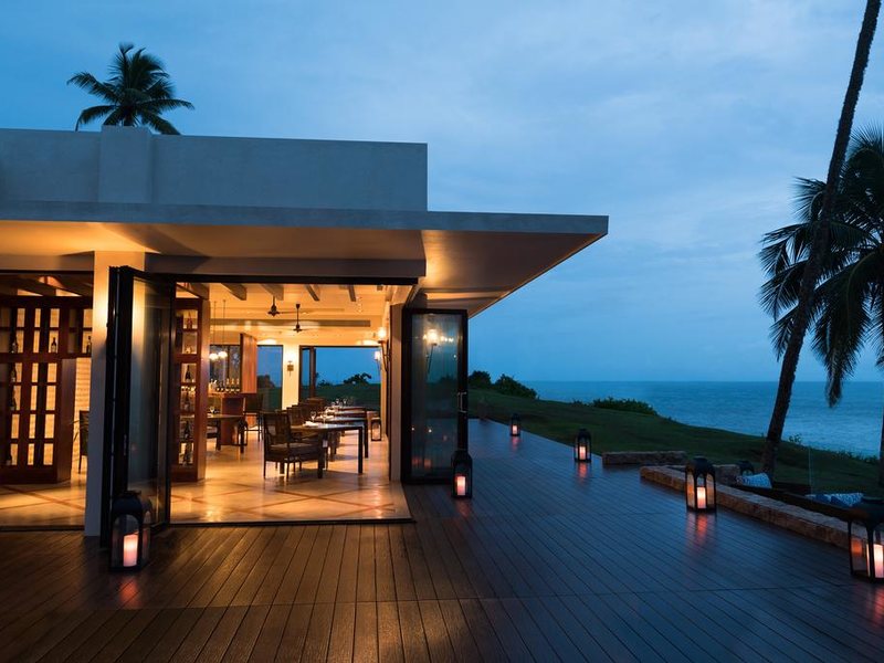 Anantara Peace Haven Tangalle Resort  111086