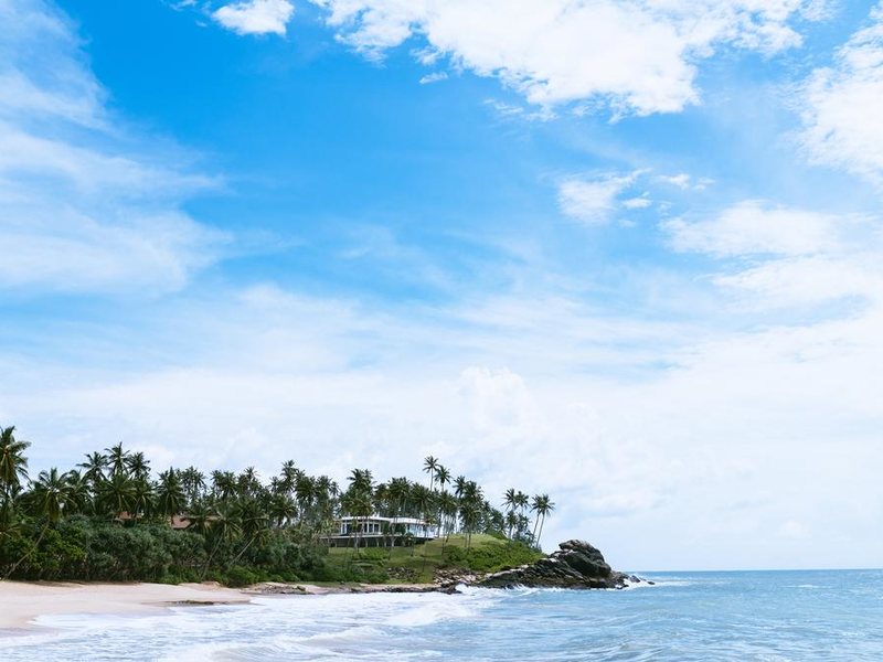 Anantara Peace Haven Tangalle Resort  111087