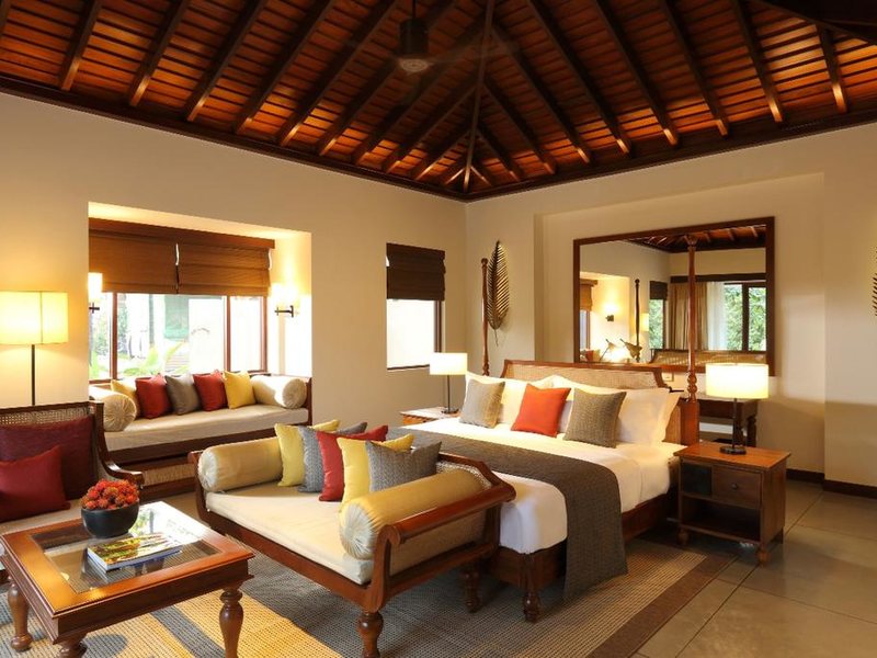 Anantara Peace Haven Tangalle Resort  111090