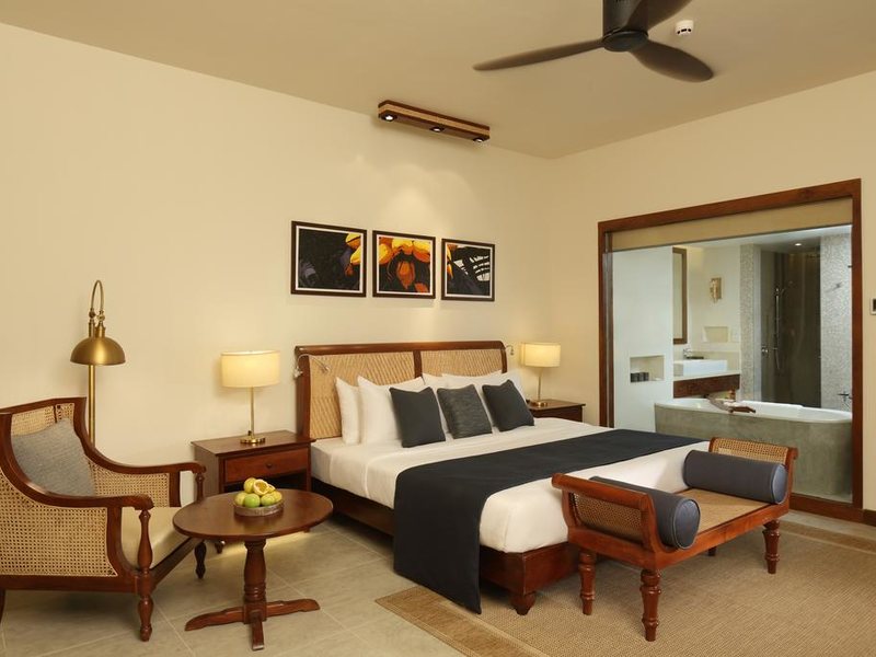 Anantara Peace Haven Tangalle Resort  111092