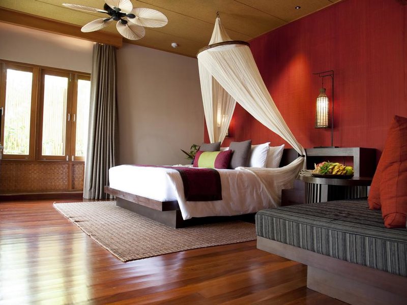 Anantara Rasananda Koh Phangan Villas (ex 215519