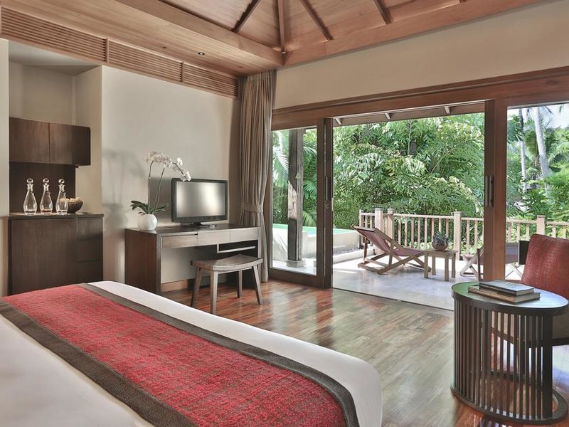 Anantara Rasananda Koh Phangan Villas (ex 215520