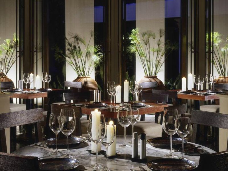 Anantara Siam Bangkok Hotel (ех 151744