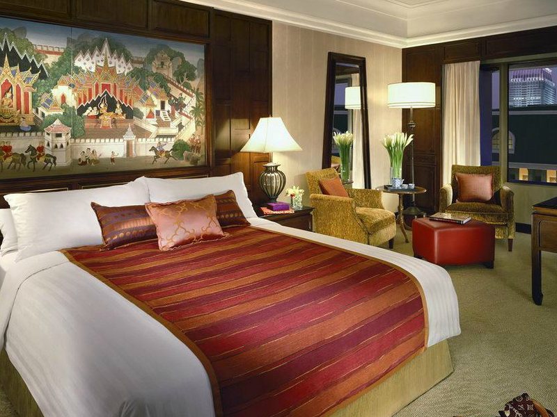 Anantara Siam Bangkok Hotel (ех 151745