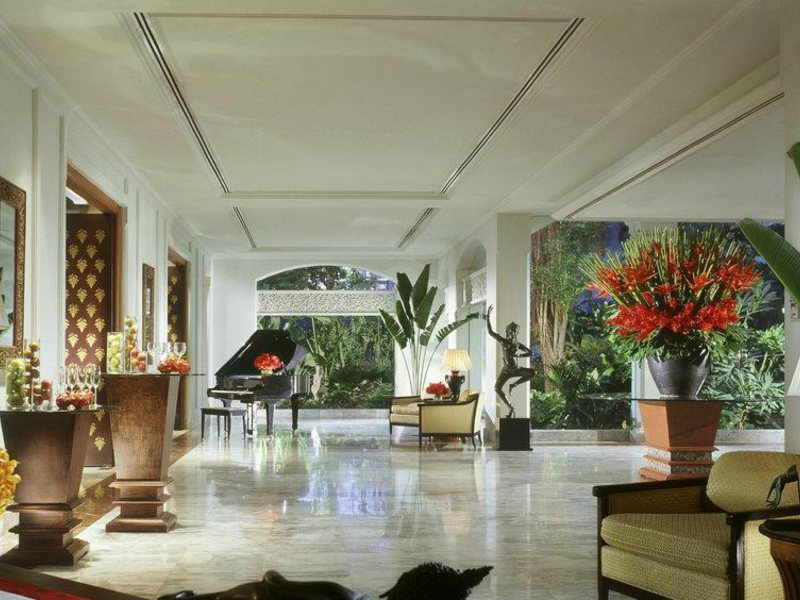 Anantara Siam Bangkok Hotel (ех 151746