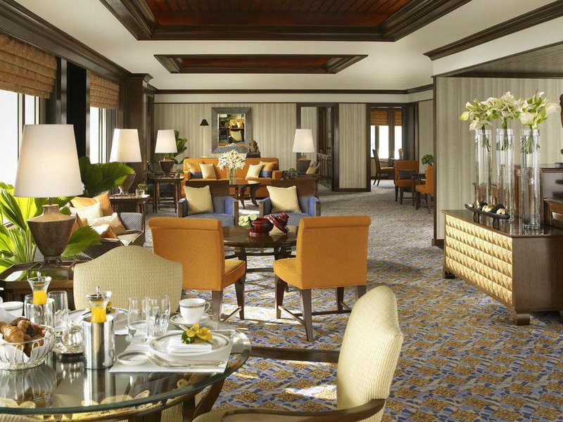 Anantara Siam Bangkok Hotel (ех 151750