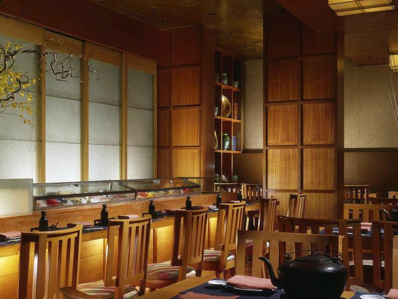 Anantara Siam Bangkok Hotel (ех 151752