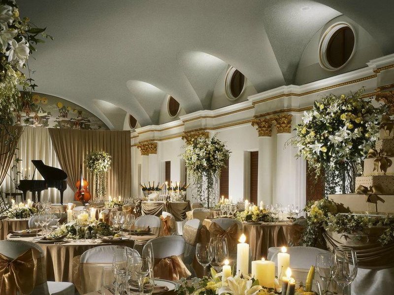 Anantara Siam Bangkok Hotel (ех 151754