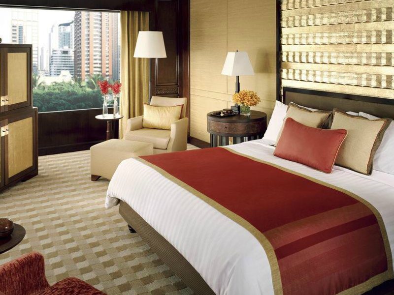 Anantara Siam Bangkok Hotel (ех 151756