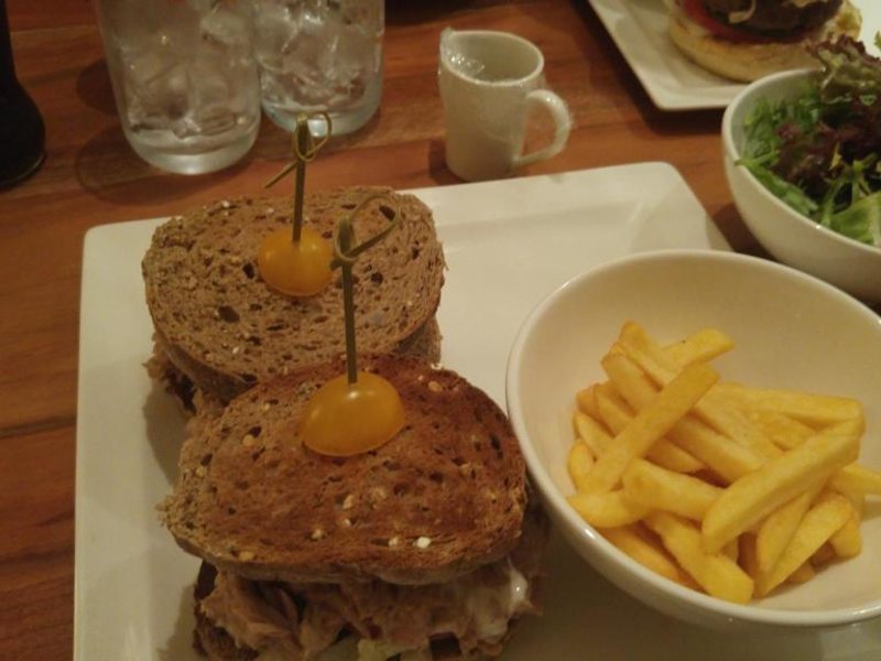 Anantara Sir Bani Yas Island Al Sahel Villa Resort 270227