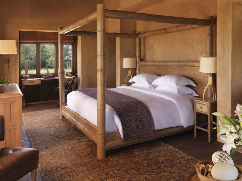 Anantara Sir Bani Yas Island Al Sahel Villa Resort 270228