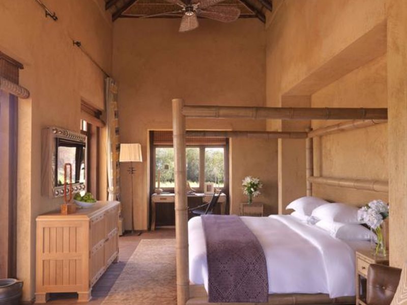 Anantara Sir Bani Yas Island Al Sahel Villa Resort 270229