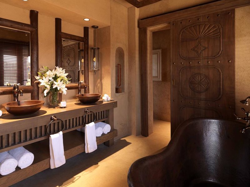 Anantara Sir Bani Yas Island Al Sahel Villa Resort 270230