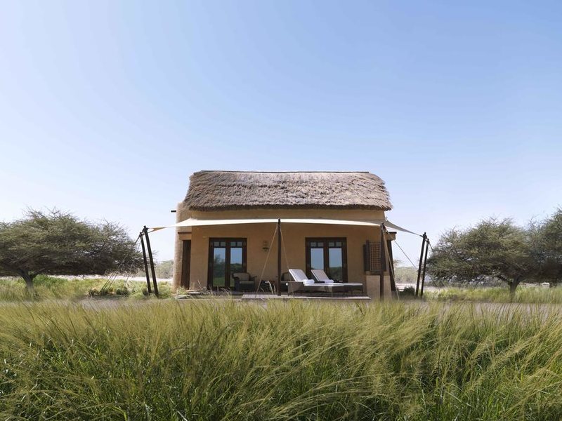 Anantara Sir Bani Yas Island Al Sahel Villa Resort 270231