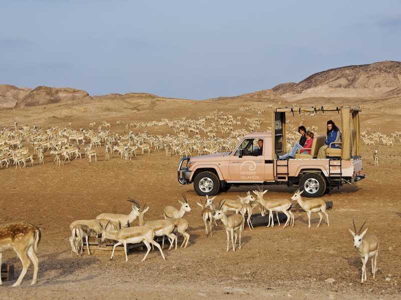 Anantara Sir Bani Yas Island Al Sahel Villa Resort 270232