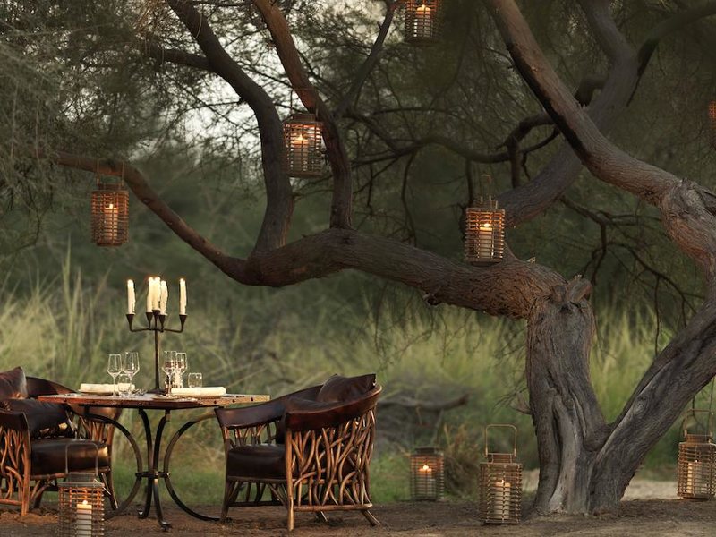 Anantara Sir Bani Yas Island Al Sahel Villa Resort 270233