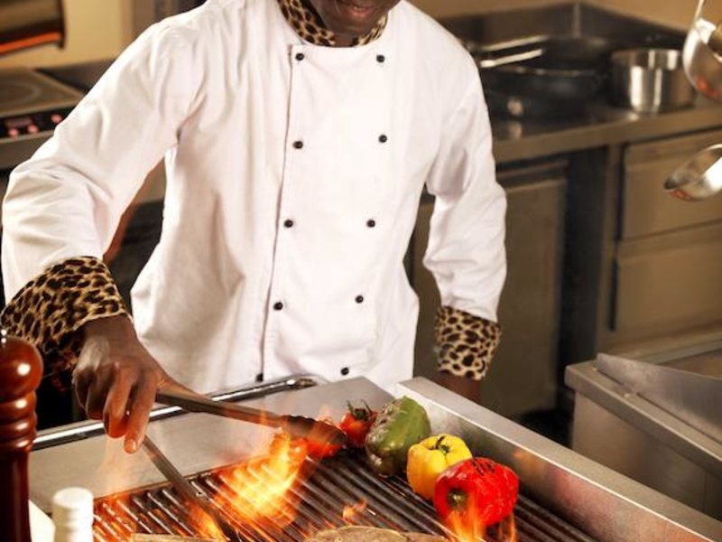 Anantara Sir Bani Yas Island Al Sahel Villa Resort 270234