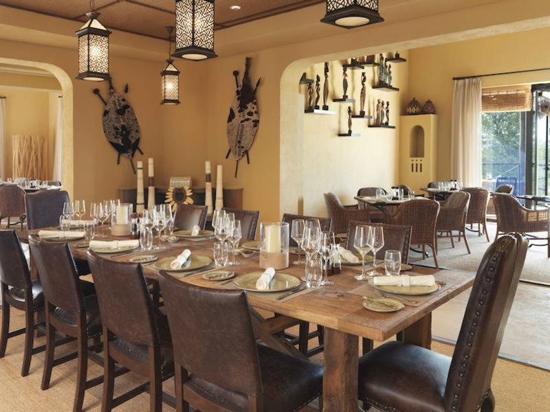 Anantara Sir Bani Yas Island Al Sahel Villa Resort 270235