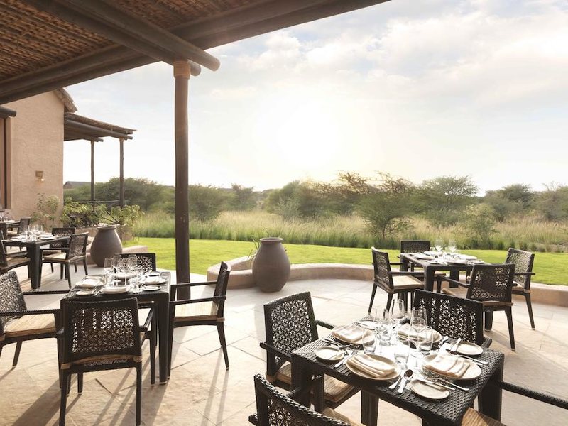 Anantara Sir Bani Yas Island Al Sahel Villa Resort 270236