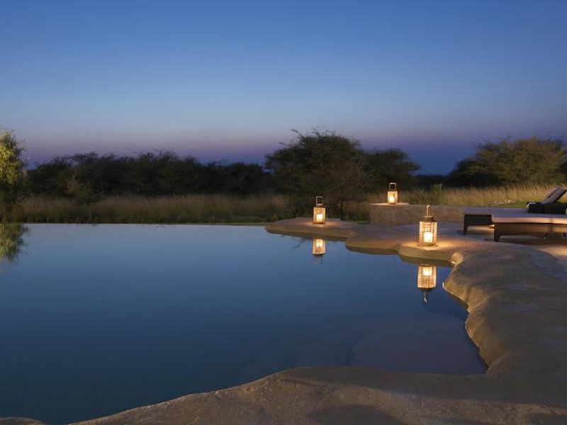 Anantara Sir Bani Yas Island Al Sahel Villa Resort 270237