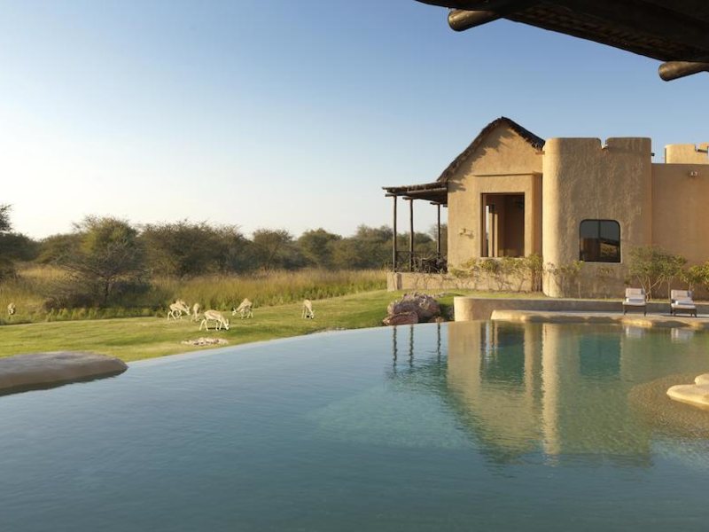 Anantara Sir Bani Yas Island Al Sahel Villa Resort 270238